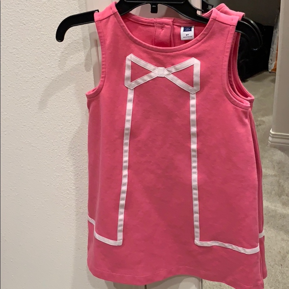 Janie and Jack kid’s dress